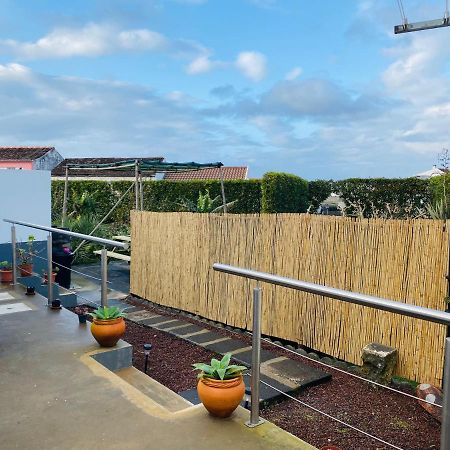 Casas Da Quinta Villa Ribeira Grande Eksteriør billede