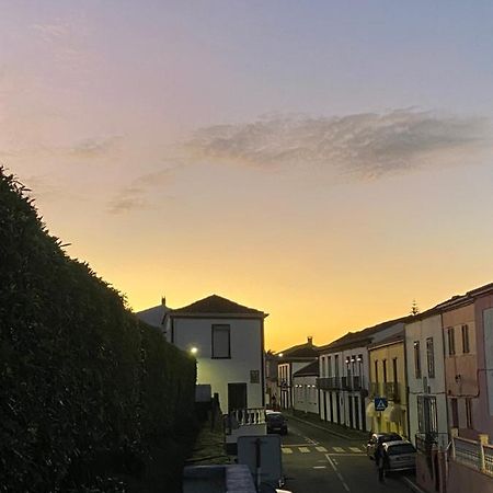 Casas Da Quinta Villa Ribeira Grande Eksteriør billede