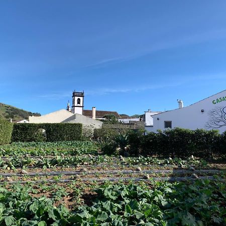 Casas Da Quinta Villa Ribeira Grande Eksteriør billede