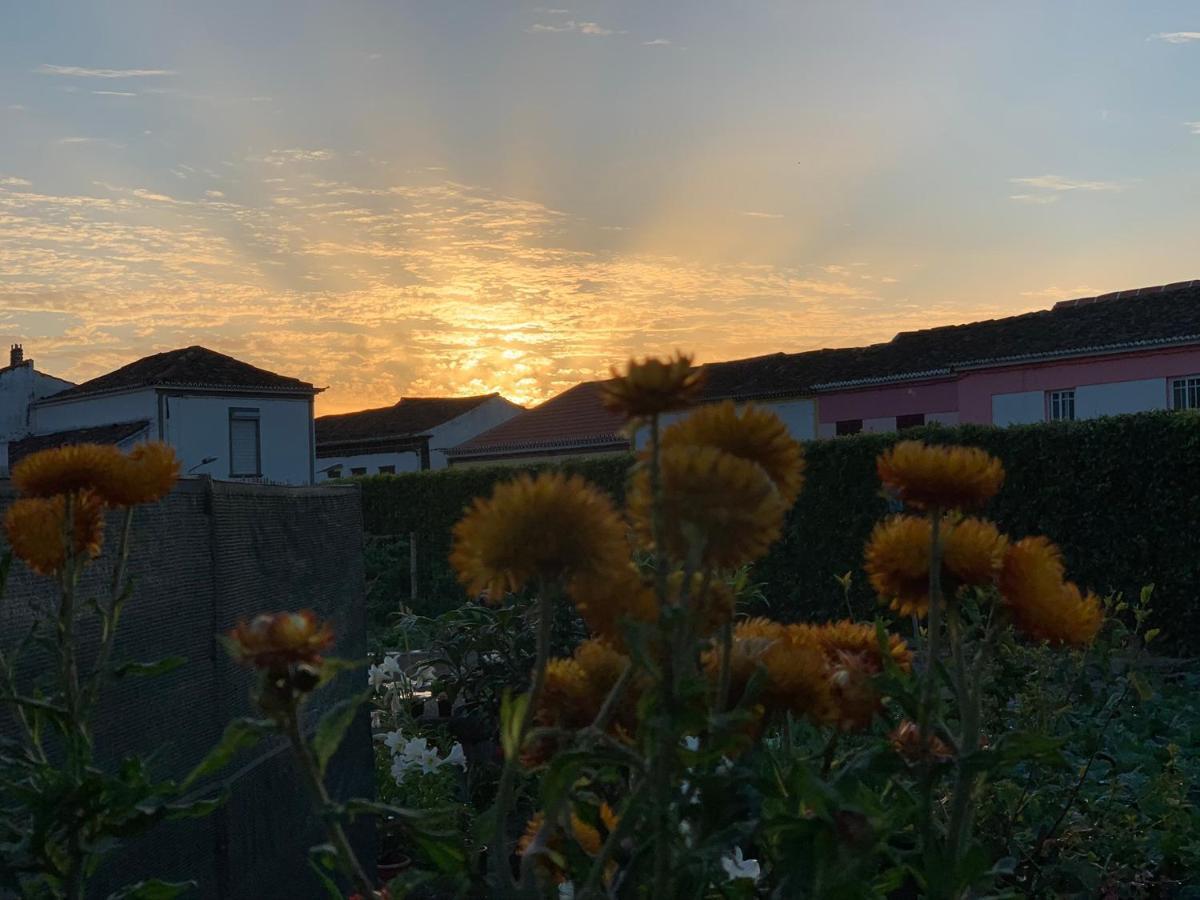 Casas Da Quinta Villa Ribeira Grande Eksteriør billede