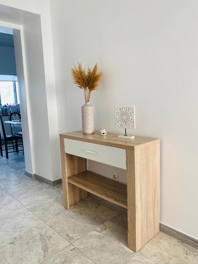 Casas Da Quinta Villa Ribeira Grande Eksteriør billede