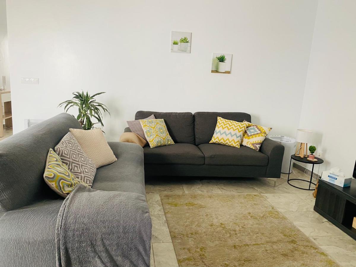 Casas Da Quinta Villa Ribeira Grande Eksteriør billede