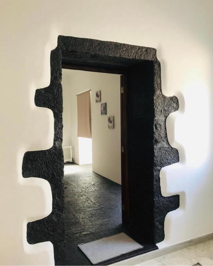Casas Da Quinta Villa Ribeira Grande Eksteriør billede