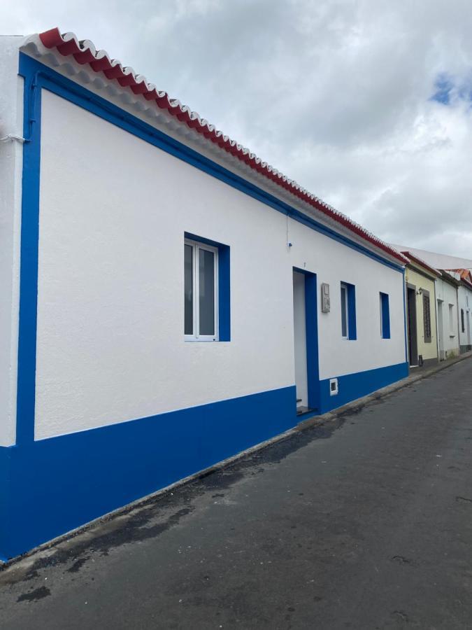 Casas Da Quinta Villa Ribeira Grande Eksteriør billede