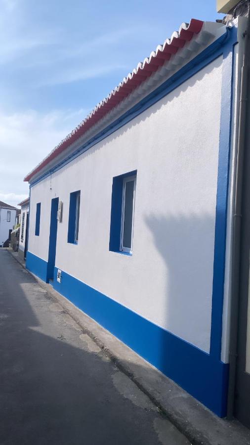 Casas Da Quinta Villa Ribeira Grande Eksteriør billede
