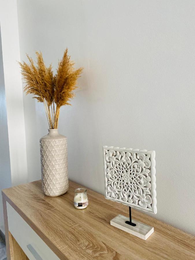 Casas Da Quinta Villa Ribeira Grande Eksteriør billede