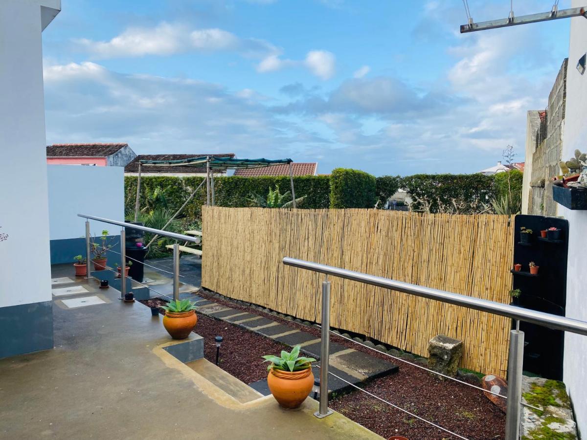 Casas Da Quinta Villa Ribeira Grande Eksteriør billede