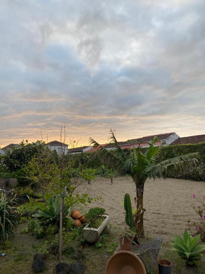 Casas Da Quinta Villa Ribeira Grande Eksteriør billede