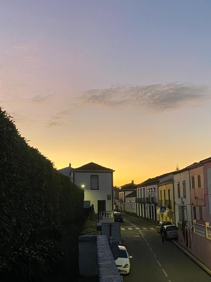 Casas Da Quinta Villa Ribeira Grande Eksteriør billede