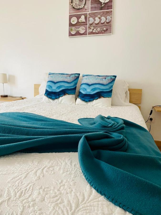 Casas Da Quinta Villa Ribeira Grande Eksteriør billede