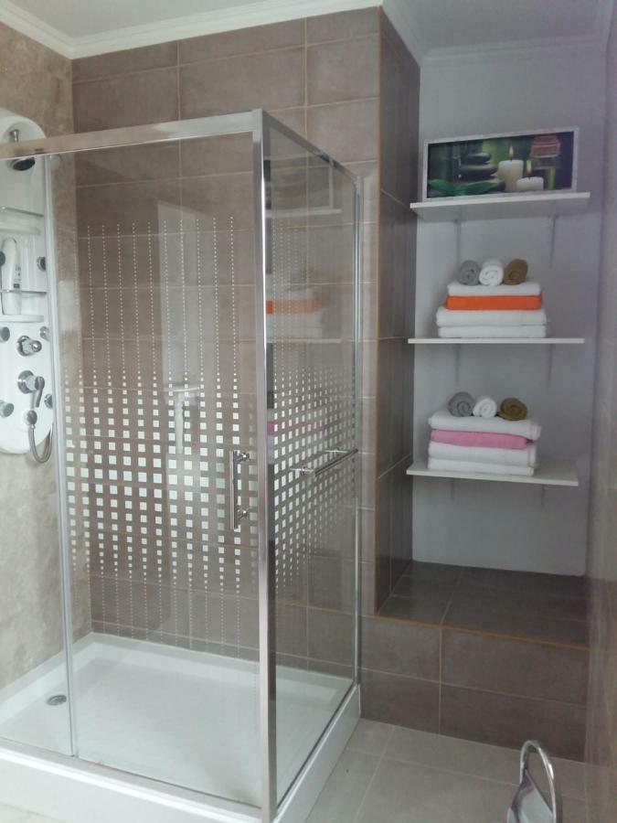 Casas Da Quinta Villa Ribeira Grande Eksteriør billede
