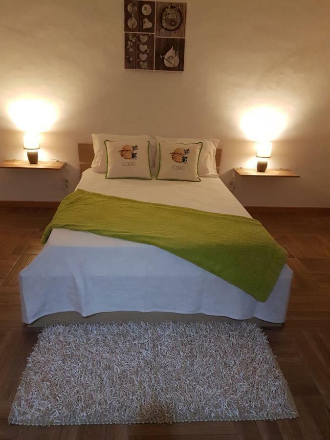 Casas Da Quinta Villa Ribeira Grande Eksteriør billede