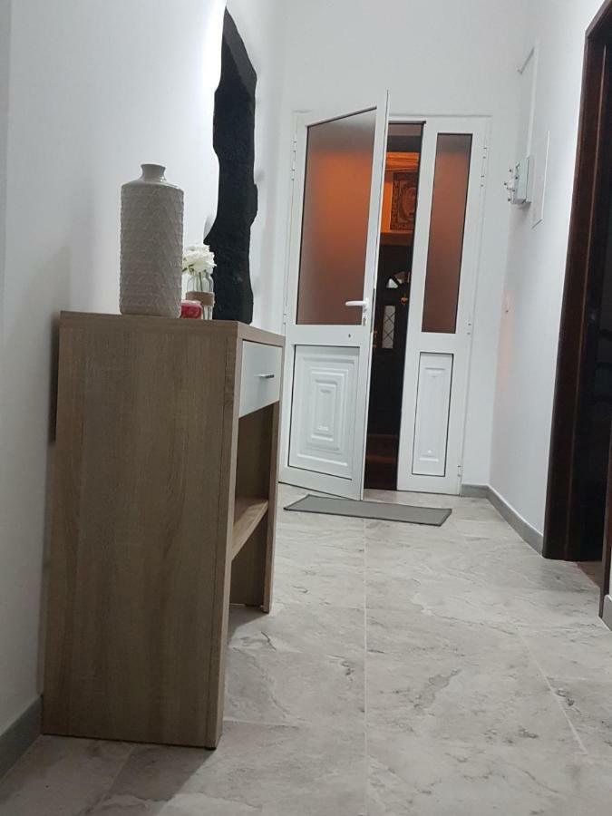 Casas Da Quinta Villa Ribeira Grande Eksteriør billede