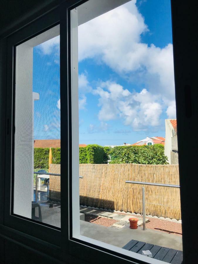 Casas Da Quinta Villa Ribeira Grande Eksteriør billede
