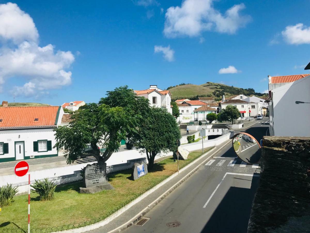 Casas Da Quinta Villa Ribeira Grande Eksteriør billede