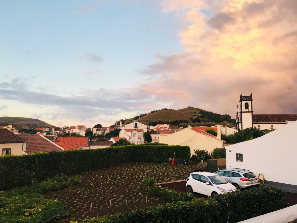 Casas Da Quinta Villa Ribeira Grande Eksteriør billede