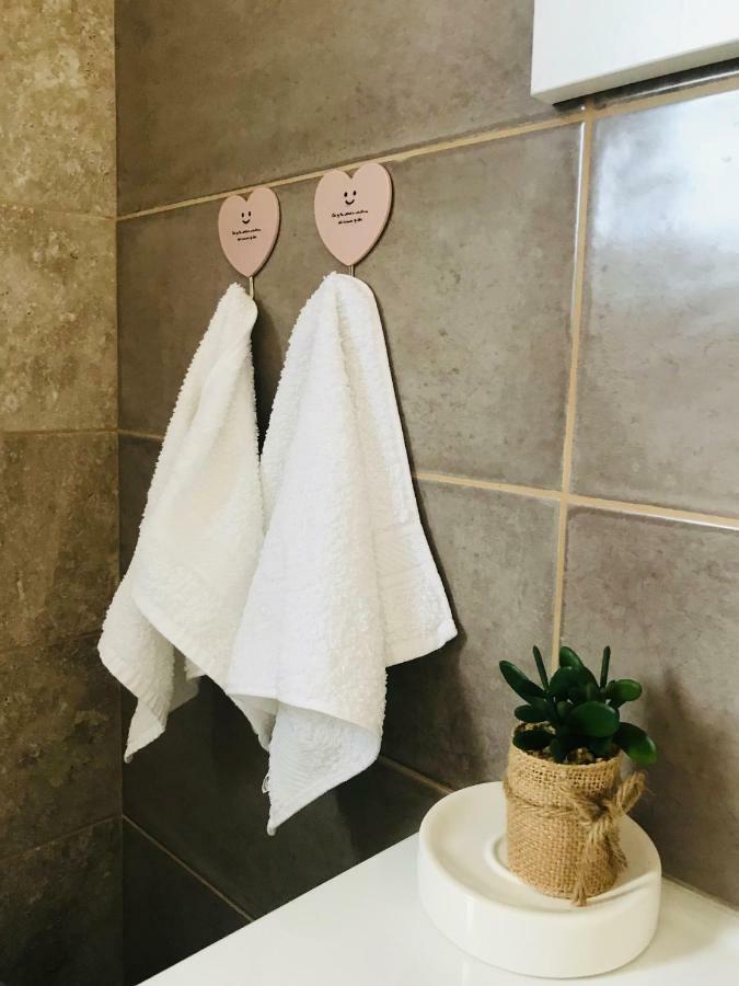 Casas Da Quinta Villa Ribeira Grande Eksteriør billede