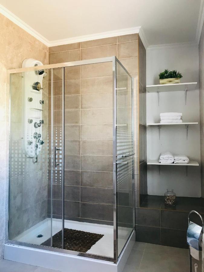Casas Da Quinta Villa Ribeira Grande Eksteriør billede